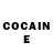 COCAIN Перу Elmira Gimadeevs